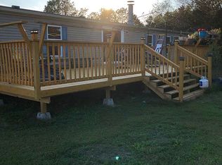 23 Fountain Ln, Gates, NC 27937