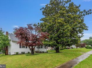 5507 Heatherwood Rd, Baltimore, MD 21227