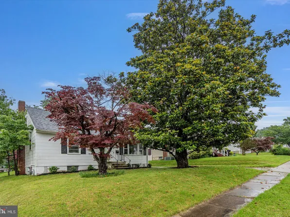 5507 Heatherwood Rd, Baltimore, MD 21227