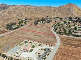 24575 Three Springs Rd LOT 7, Hemet, CA 92545