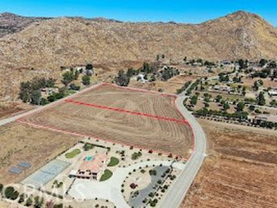 24575 Three Springs Rd Lot 7, Hemet, CA, 92545