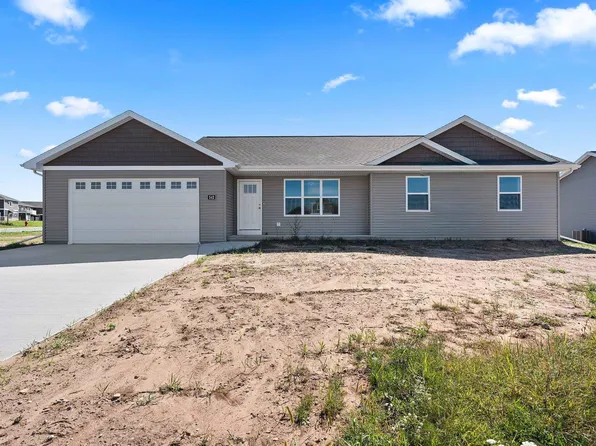542 Riverview Dr, Berlin, WI 54923
