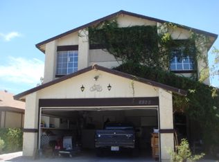 6925 Senton Ave, Las Vegas, NV 89108