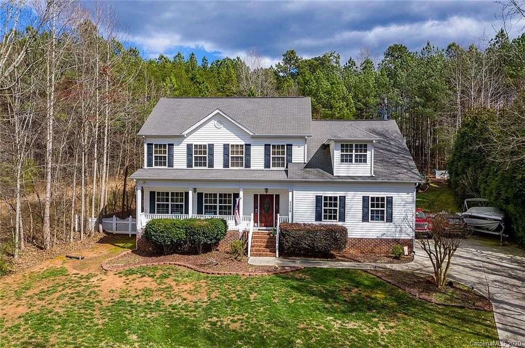 3526 Lake Bluff Dr, Sherrills Ford, NC 28673 Zillow