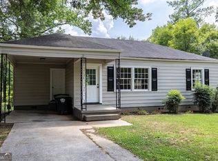 717 Charlton St NW, Rome, GA 30165