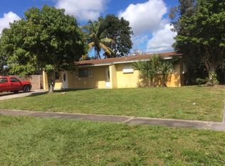 6157 Westover Rd, West Palm Beach, FL 33417