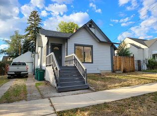 1855 Fremont St, Klamath Falls, OR 97601