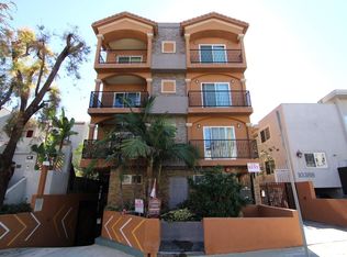 10384 Almayo Ave APT 402, Los Angeles, CA 90064