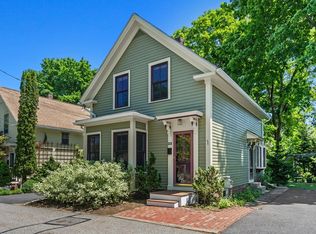 23 Elm St, Maynard, MA 01754