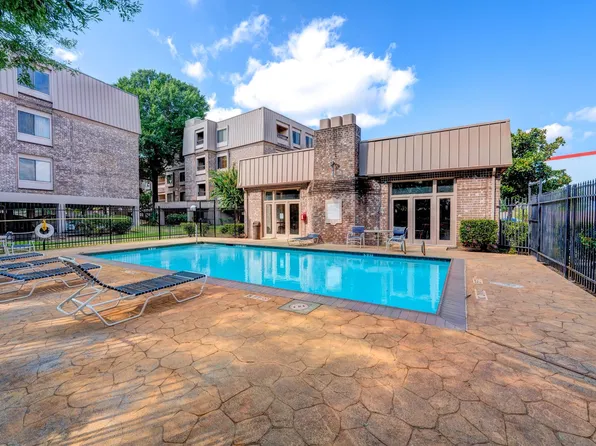 2213 S Braeswood Blvd APT 11H, Houston, TX 77030