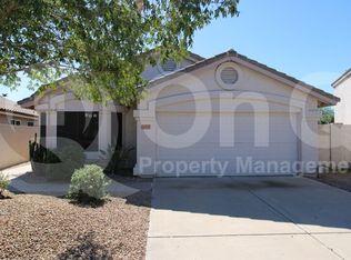 3025 E Wahalla Ln, Phoenix, AZ 85050