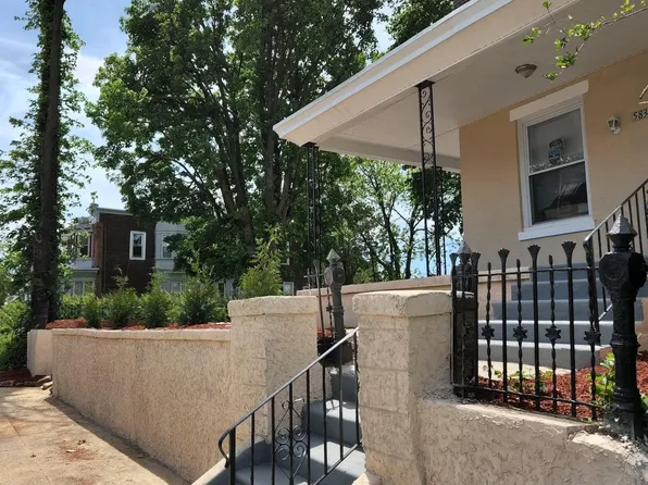 5832 N Park Ave, Philadelphia, PA 19141