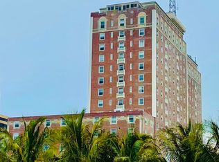 2721 Boardwalk #1604, Atlantic City, NJ