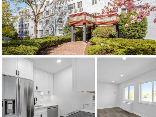 3701 5th St S APT 408, Arlington, VA 22204