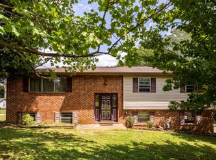 124 Swanee Dr, Maryville, TN 37804