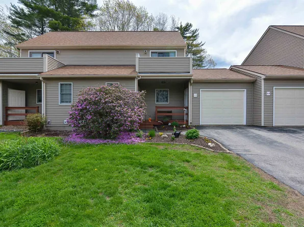 3 Wade Farm Road #A, Newmarket, NH 03857