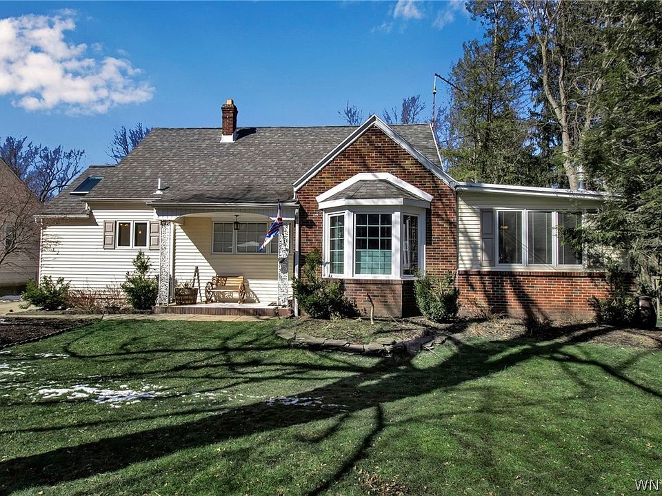 312 Allendale Rd, West Seneca, NY 14224 Zillow