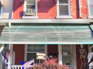 620 Fern Ave, Reading, PA 19611