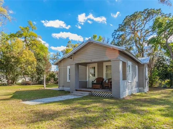 200 Penn St, Wildwood, FL 34785