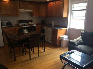 40 Silver St #2, Boston, MA 02127