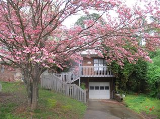 5020 Sand Wedge Cir NW, Marietta, GA 30144