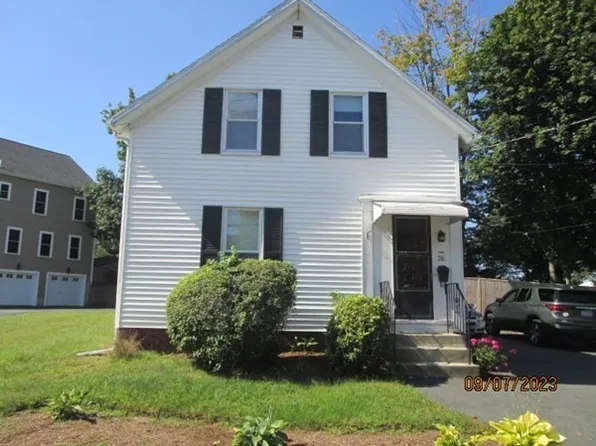 26 William St, Stoneham, MA 02180