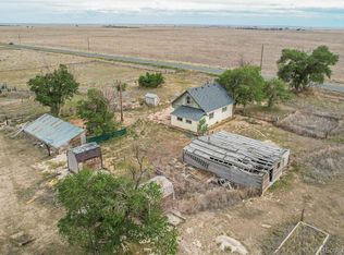 33409 Highway 14, Briggsdale, CO 80611