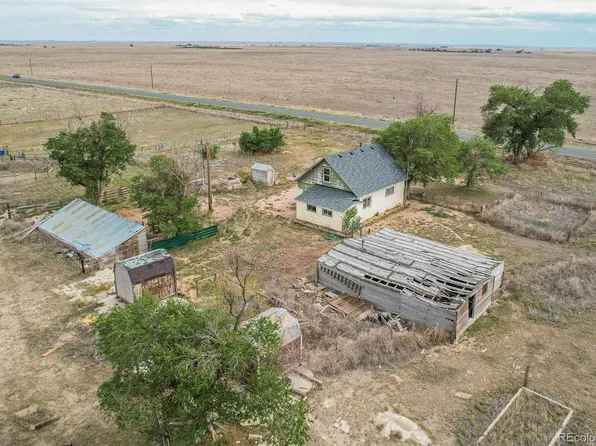 33409 Highway 14, Briggsdale, CO 80611