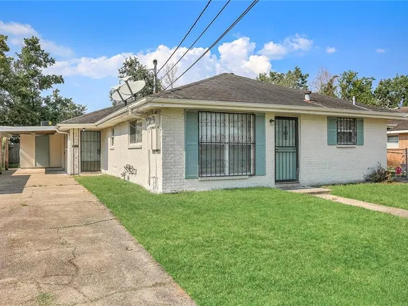 8821-23 Dinkins St, New Orleans, LA 70127