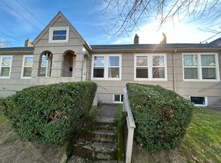 810 N Shaver St, Portland, OR 97227