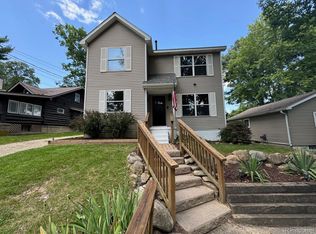 957 Forest Lake Blvd, Lake Orion, MI