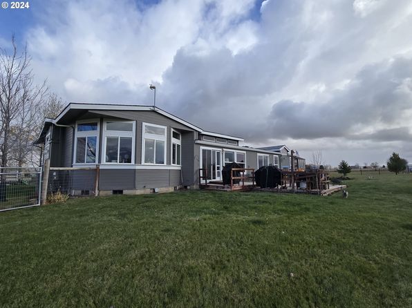 80134 Countryside Rd, Joseph, OR 97846