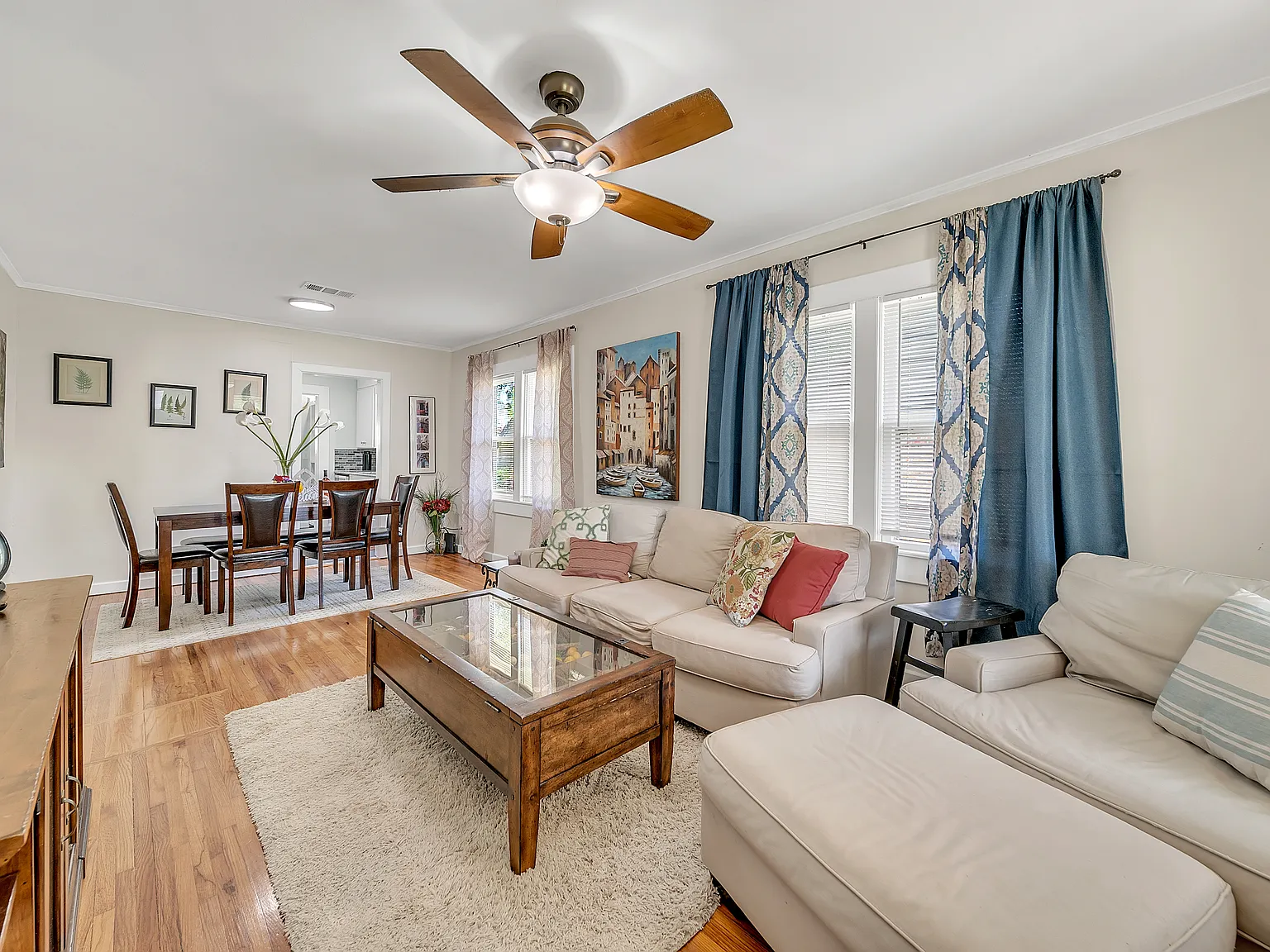 3 bed, 1500 sqft, $2,295 — Photo 3