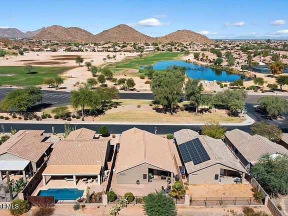 4th image of 30805 N CORAL BEAN Drive