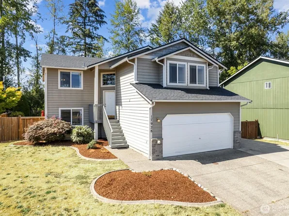 17928 66th Avenue Ct E, Puyallup, WA 98375
