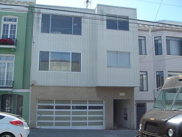 1st image of 247 19th Ave APT 1