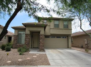 4413 E Los Altos Dr, Gilbert, AZ 85297
