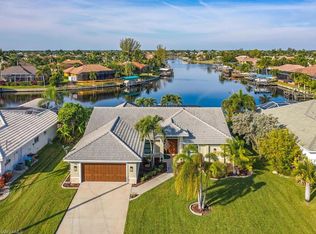 4936 SW 21st Pl, Cape Coral, FL 33914