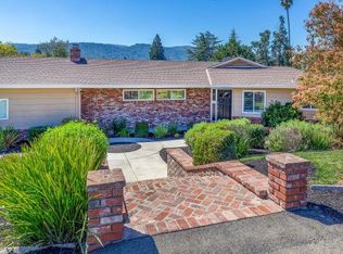 1980 Laver Ct, Los Altos, CA 94024