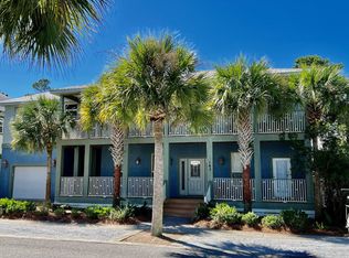 103 Beach Bike Way, Inlet Beach, FL 32461