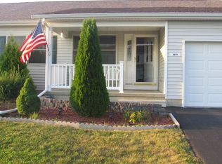 110 Skyview Dr, Greenville, NY 12083