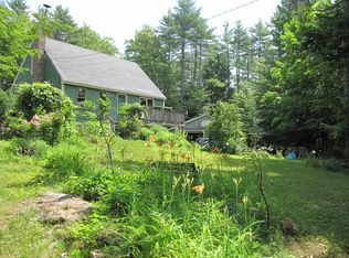 8 Cedar Cir, Limerick, ME 04048