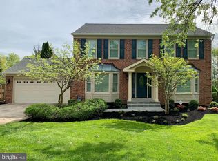 8321 Cherrybrook Ct, Laurel, MD 20723