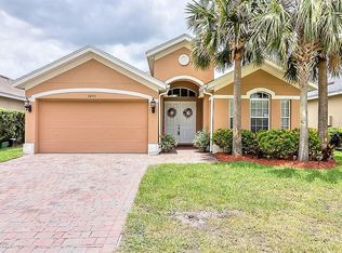3893 Esplanade Ave, Port Orange, FL 32129