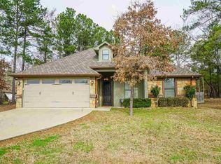 111 Heritage Bnd, Diana, TX 75640