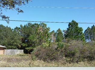 184 Bird Of Paradise Dr, Palm Coast, FL 32137
