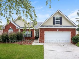 4154 Granite Falls Ln, Loganville, GA