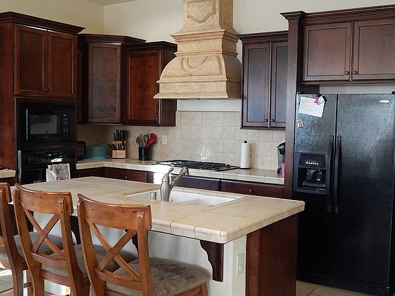 2nd image of 2417 S Via Versilia Dr