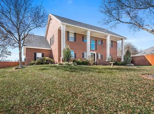 33 Tiffany Ln, Canyon, TX 79015