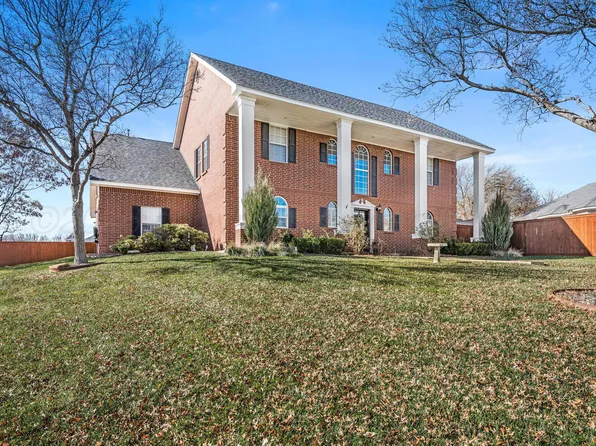 33 Tiffany Ln, Canyon, TX 79015